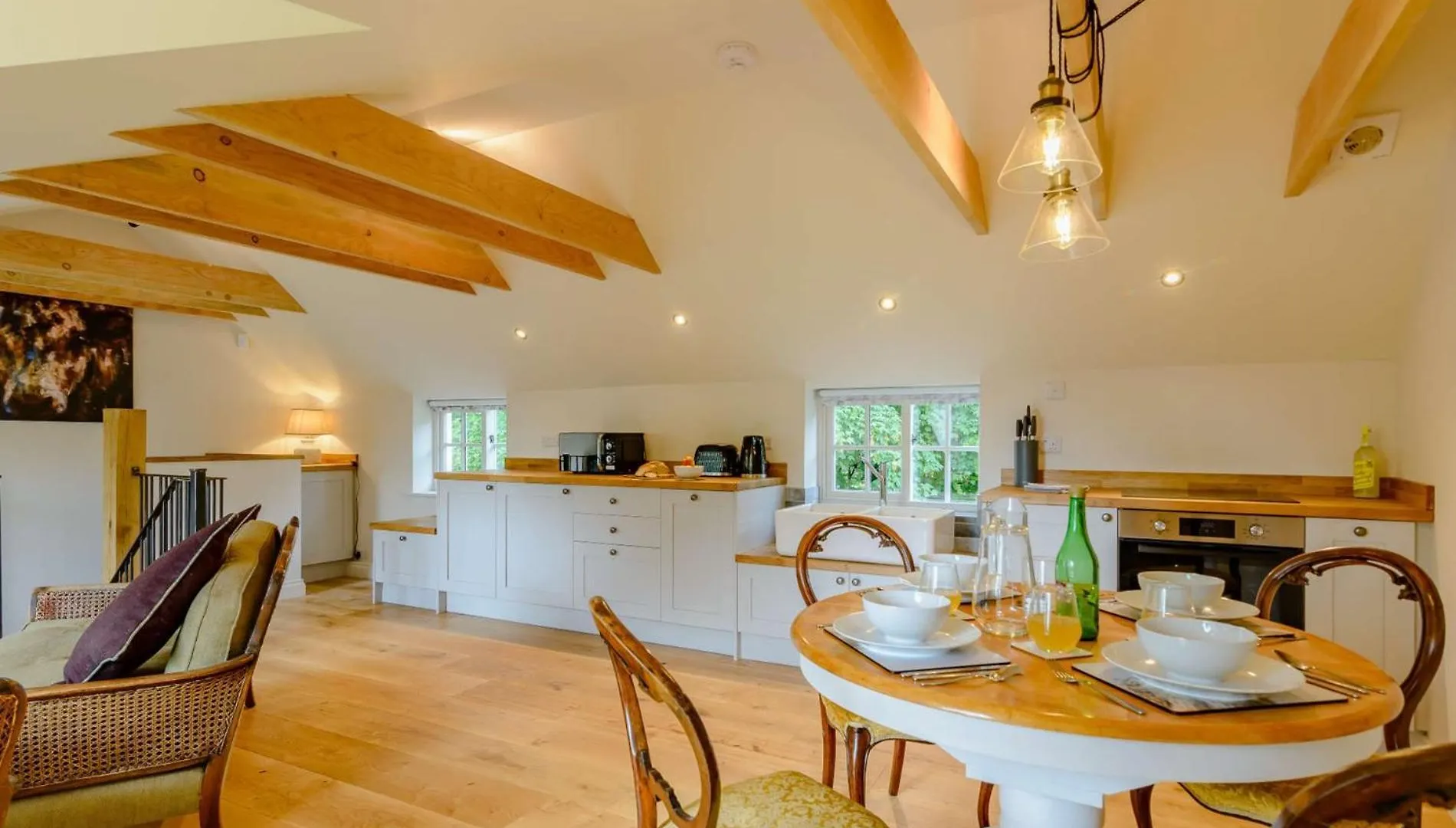 2 Bed In Beverley 88422 Lund Hébergement de vacances