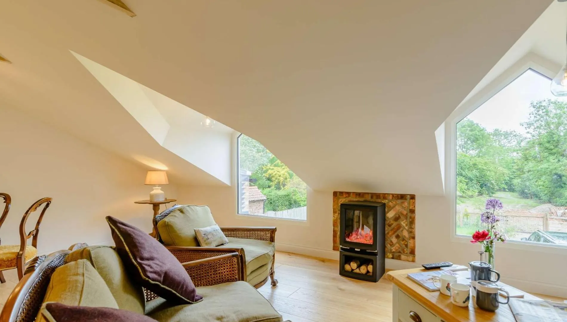 2 Bed In Beverley 88422 Lund