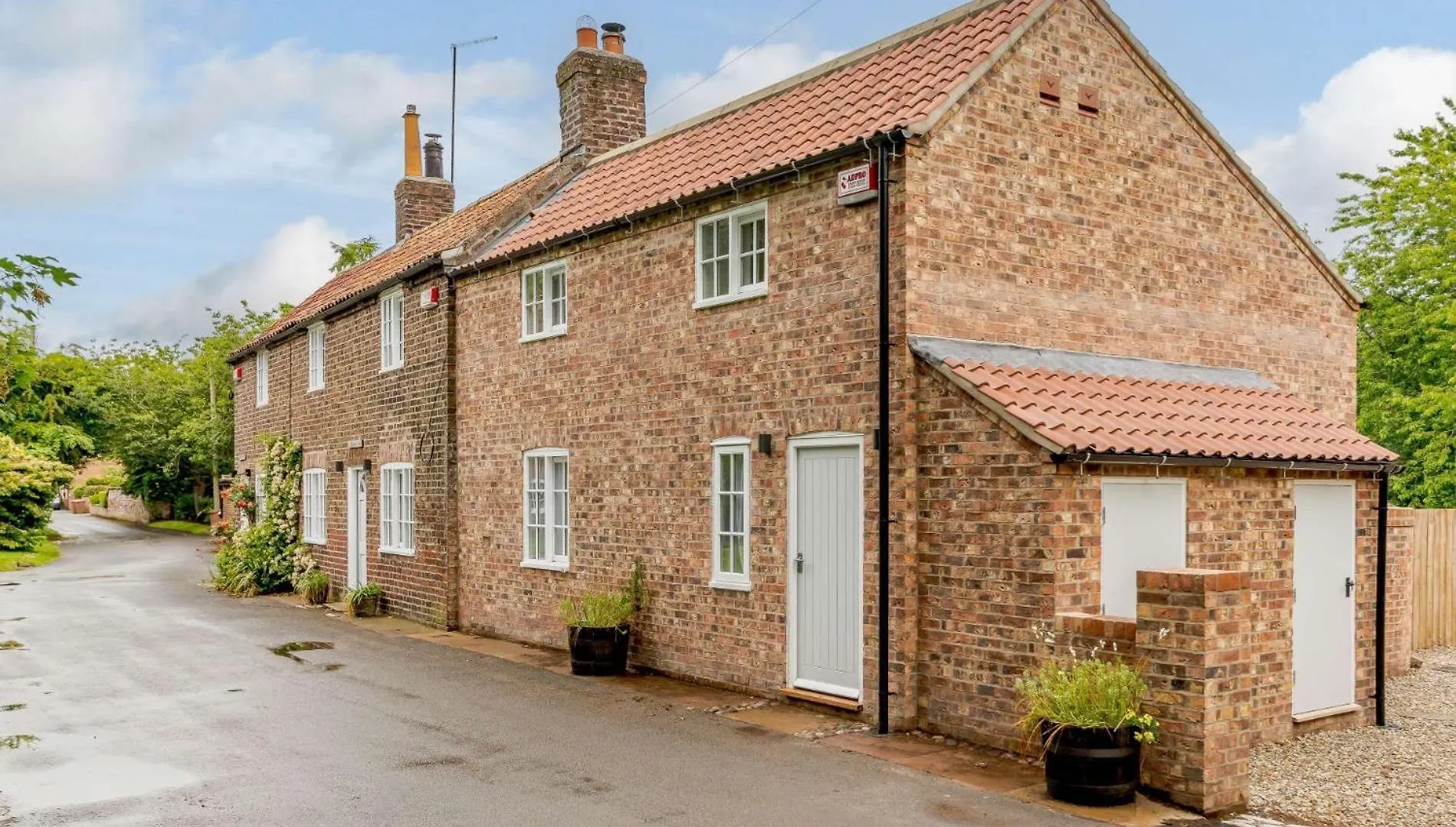 Hébergement de vacances 2 Bed In Beverley 88422 Lund