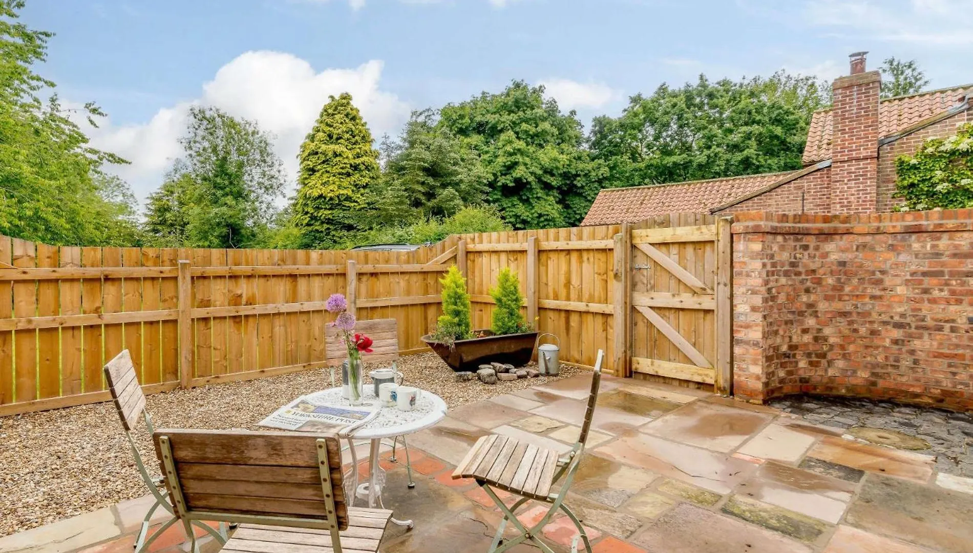 2 Bed In Beverley 88422 Lund