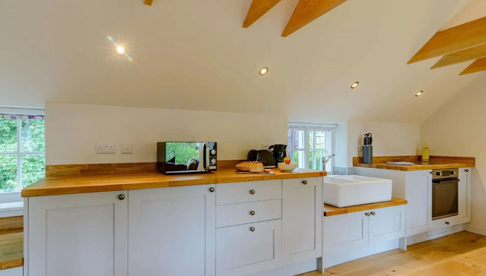 Hébergement de vacances 2 Bed In Beverley 88422 Lund