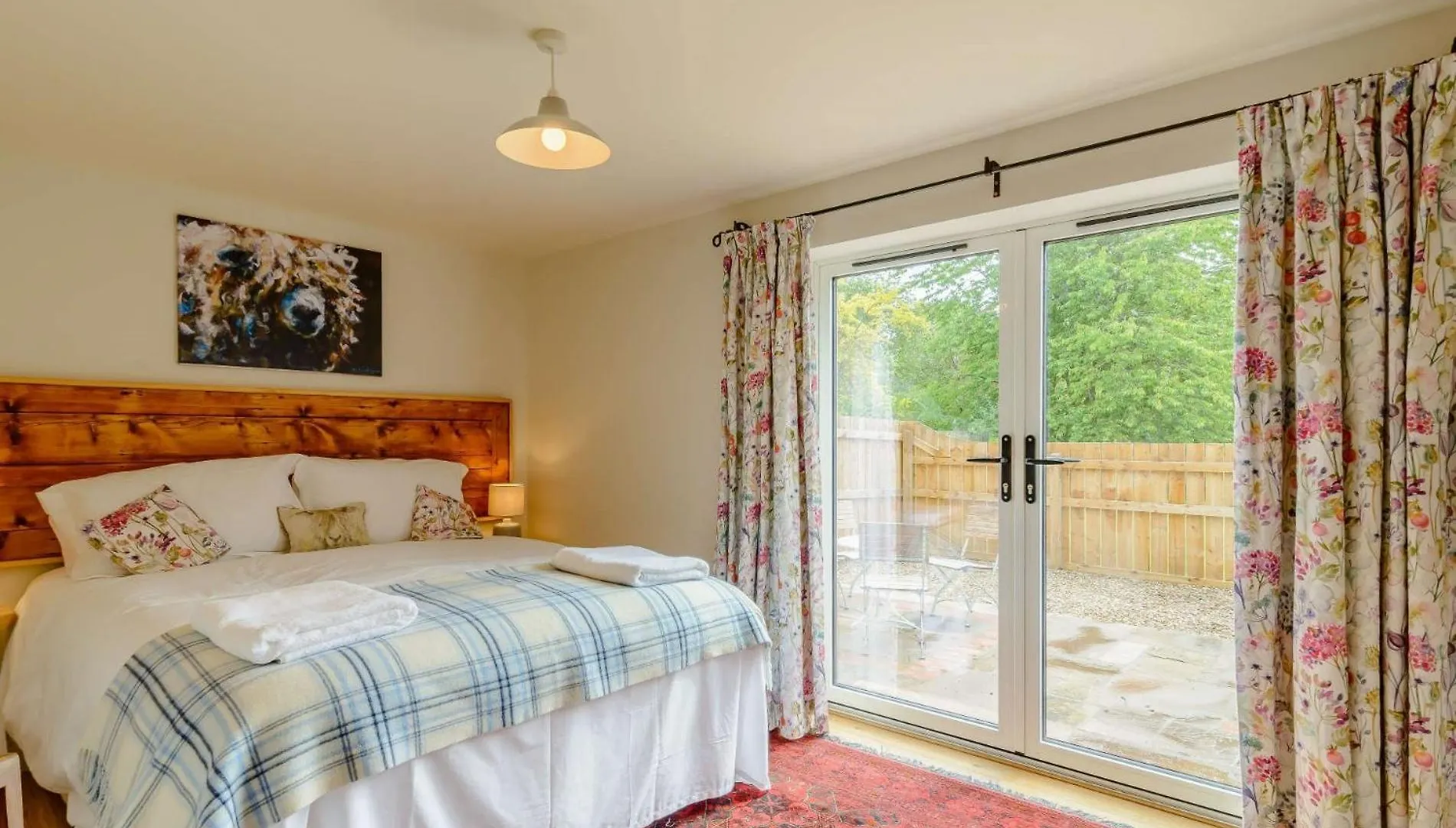 Hébergement de vacances 2 Bed In Beverley 88422 Lund Royaume-Uni