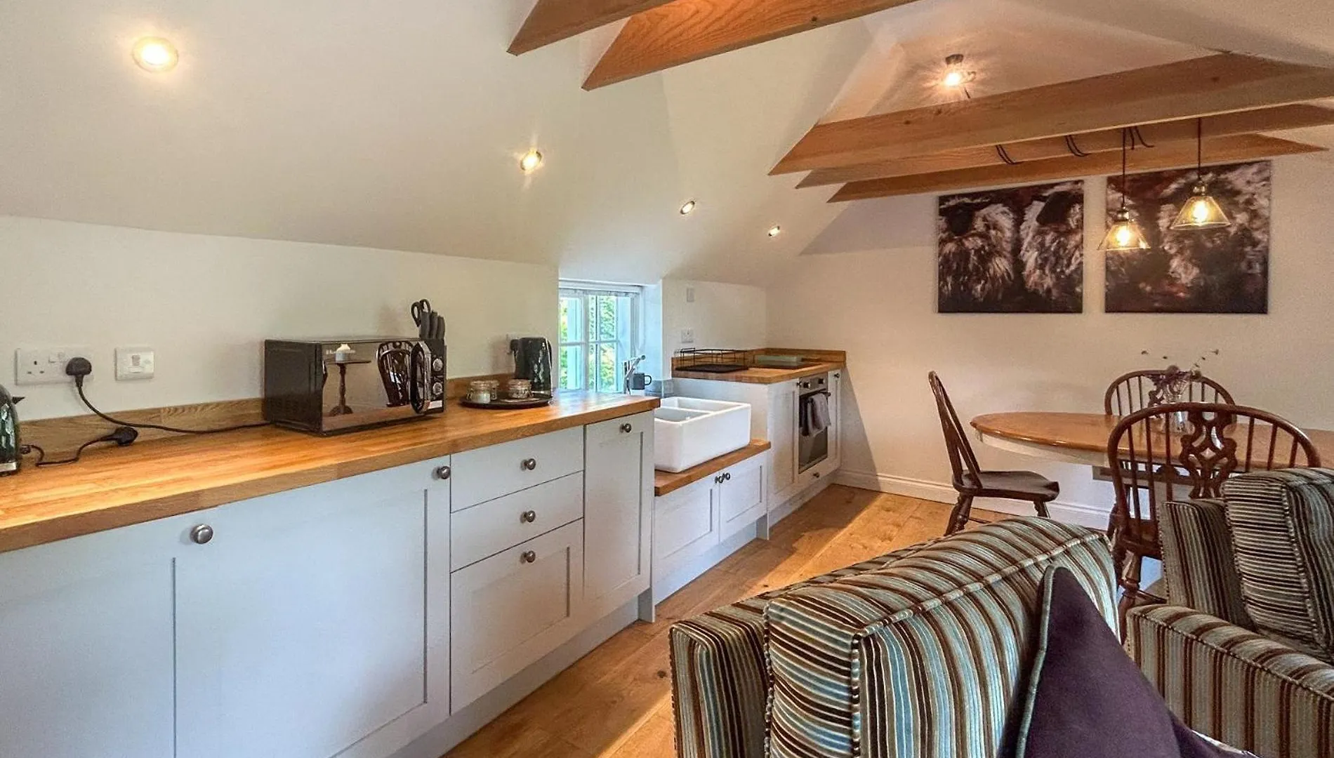 Hébergement de vacances 2 Bed In Beverley 88422 Lund