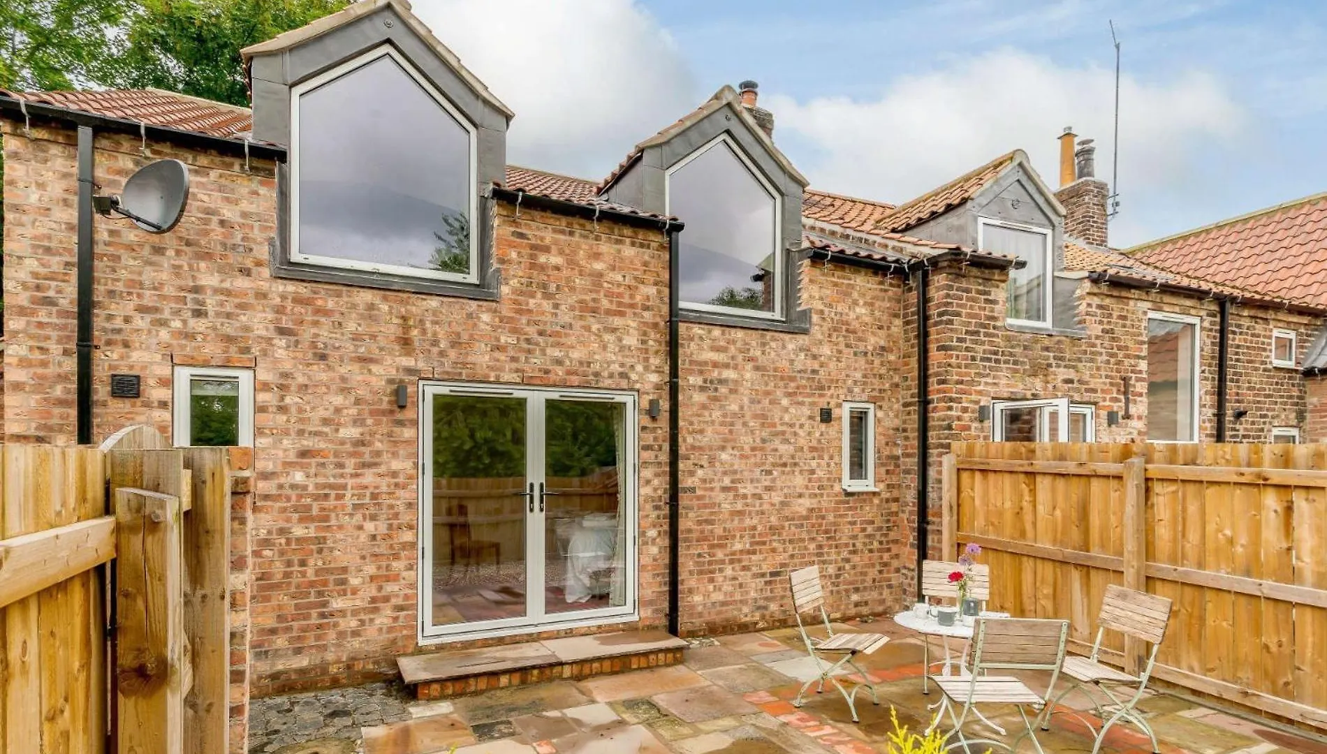 2 Bed In Beverley 88422 Lund Hébergement de vacances