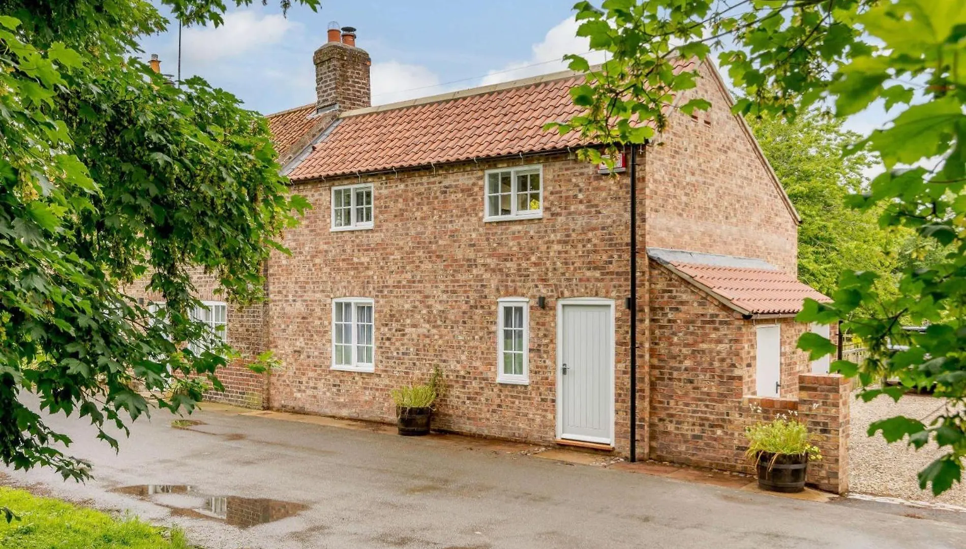 Hébergement de vacances 2 Bed In Beverley 88422 Lund
