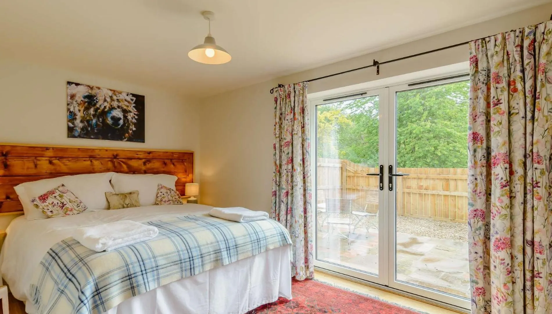 Hébergement de vacances 2 Bed In Beverley 88422 Lund